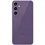 Смартфон Samsung Galaxy S23 FE 8/128GB Purple (SM-S711B/DS) - мініатюра 2