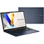 Ноутбук Asus VivoBook 15 R1504VA-BQ921, Intel Core i5-1335U, 4.6GHz, 15.6 Full HD, 8GB, SSD 512B, Intel Iris Xe Graphics, Free DOS - миниатюра 5