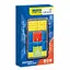 Портативная интерактивная игра Ummi 11844 Sliding Puzzle Colorful - миниатюра 6