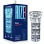 Мастурбатор Blush Rize - Luz Glow in The Dark Masturbator - Clear - мініатюра 1