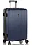 Валіза Heys SpinLite (M) Navy (10157-0028-26) 930201 - мініатюра 1