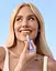 Блиск для губ Lipss Lipper - Gelato Italiano - мініатюра 5