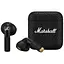 Наушники с микрофоном Marshall Minor IV Black (1006653) - миниатюра 1