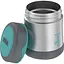 Термос пищевой Thermos Stainless детский Blue 290 ml - миниатюра 2