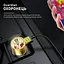 Автомобільний зарядний пристрій Luxe Cube Guardian N 2USB 3.4А, білий (8889998898484) - мініатюра 2