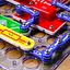 Конструктор електронний Doka 201 схема - мініатюра 6
