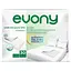 Пелюшки для малюків Evony 60 х 90 30 шт (8690536804368) - мініатюра 1