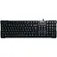 Клавіатура A4Tech KR-750-BLACK-US - мініатюра 1
