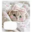 Зошит учнівський "Fluffy vibes" Star 018-3546K 18 аркушів Різнокольоровий - мініатюра 1
