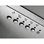 Встраиваемая вытяжка AEG DCE5960HM - миниатюра 5