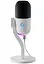 Микрофон Logitech Yeti GX Dynamic RGB Off-White (988-000576) - миниатюра 1