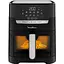 Мультипечь Moulinex Easy Fry&Grill Window EZ506820 [133717] - миниатюра 3