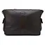 Кожаная мужская сумка через плечо TARWA 27х39х12 см sum0025342 - миниатюра 4