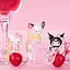 Фигурка-сюрприз Pop Top Cool Things «Друзья вишенки» Hello Kitty 24MQD-007 в ассортименте - миниатюра 4