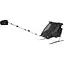 Дитяча коляска Thule Chariot Sport 2 Double (Black) (TH 10201031) - мініатюра 8