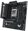 Материнская плата ASUS TUF GAMING B850M-PLUS WIFI (TUF GAMING B850M-PLUS WIFI) (Socket AM5, AMD B850, Micro-ATX) - миниатюра 4