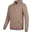 Худі Brain Brown Promo Hoody XL Brown - мініатюра 2