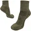 Шкарпетки Tribe Merino Hike T-KB-0017 44-46 Olive (1042-T-KB-0017-olive-44-46) - мініатюра 1