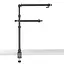 Штатив-тримач Ulanzi Vijim Removable universal arm table top light stand (UV-2685 LS11) - мініатюра 1