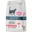Сухой корм Quattro Cat Sterilized Salmon для стерилизованных кошек с лососем 7 кг - миниатюра 1