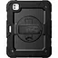 Чохол ArmorStandart Panzer для Apple iPad Pro 11" (2024) Black (ARM82527) [135041] - мініатюра 3