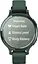 Смарт-годинник Garmin Lily 2 Active Jasper Green with Jasper Green Silicone Band (010-02891-02/52) - мініатюра 3