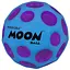 Мяч Waboba Martian Moon 6 см голубой (2986096052926) - миниатюра 1