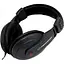 Навушники Esperanza Reggae Black (EH120) - мініатюра 1