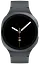 Смарт-часы Samsung Galaxy Watch 8 40mm Gray SM-L320NDAASEK - миниатюра 1