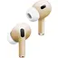 Наушники Apple AirPods Pro 2 Cornsilk Gloss (MTJV3) [117583] - миниатюра 2