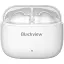 Наушники с микрофоном Blackview TWS AirBuds 4 White - миниатюра 4