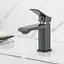 Змішувач для умивальника Frap F1084-9 - мініатюра 3