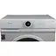 Пральна машина Midea MF100W60/T-UA автоматична - мініатюра 5