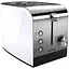 Тостер SilverCrest STS 850 White (белый) - миниатюра 1