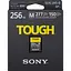 Карта памяти Sony SDXC Tough M 256GB UHS-II U3 V60 (SFM256T.SYM) (100457) - миниатюра 2