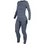 Термобілизна Hallyard Skif-Tac lady 2XL Сірий - мініатюра 1