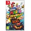 Гра Super Mario 3D World + Bowser's Fury (російська версія) (Nintendo Switch) - мініатюра 1
