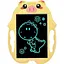 Планшет для рисования DK Kids Pad 9" Color Piggy Yellow [115858] - миниатюра 1