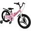 Велосипед двухколесный Corso Connect 18" MG-18248 - миниатюра 1