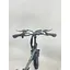 Электровелосипед E-scooter FateBike Mega 1000 1200W 48V 21Ah серый - миниатюра 8