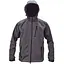 Куртка Viverra Softshell Infinity Hoody Grey M (1102-РБ-2264960) - миниатюра 1