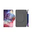 Чохол до планшета BeCover Smart Case Samsung Galaxy Tab A11 SM-X133/X135 8.7" Space (713978) - мініатюра 8