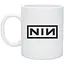 Кружка GeekLand Nine inch nails 02,19 - мініатюра 1