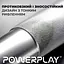 Еспандер-ножиці PowerPlay алюмінієвий 4322 (68 кг) Hand Grip Срібний (PP_4322_68kg) - мініатюра 5