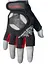 Перчатки для фитнеса PowerPlay XL fit0012561 - миниатюра 2