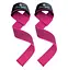 Лямки для тяги Power System PS-3420 G-Power Straps Pink (PS-3420_Pink) - миниатюра 1
