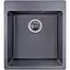 Кухонная мойка Interline Cava grigio - миниатюра 1