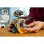 Конструктор LEGO Disney and Pixar ВОЛЛ·И и Ева 811 деталей (43279) - миниатюра 13