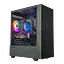 Игровой ПК Tera Soldier-166i (GTX 1660 Super 6GB/Intel Core i5 10400F/16GB DDR4/SSD 512GB) - миниатюра 3
