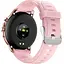 Смарт-часы Gelius Pro GP-SW005 Pink/Gold - миниатюра 4